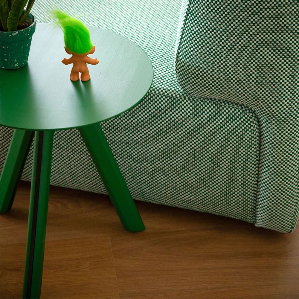 Tortuga, Side Table, Sancal