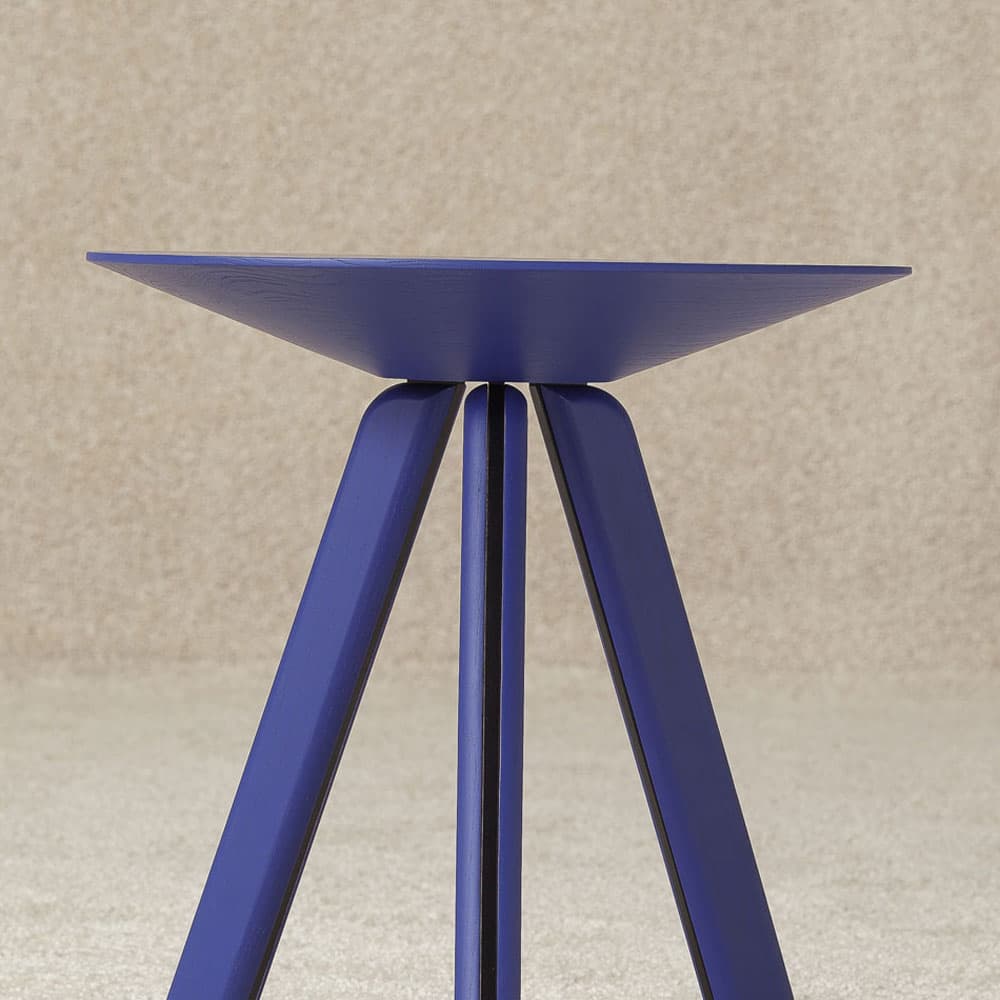 Tortuga, Side Table, Sancal