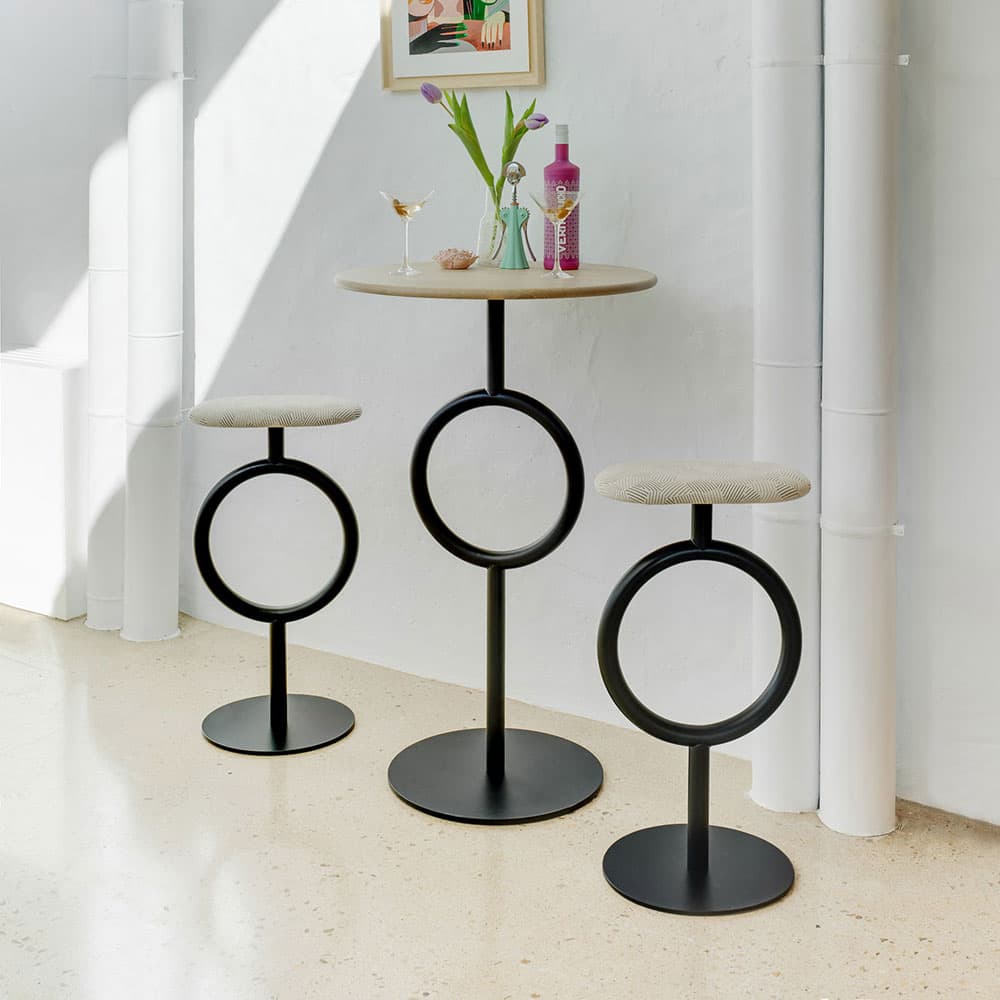 Totem, Bar Stool, Sancal