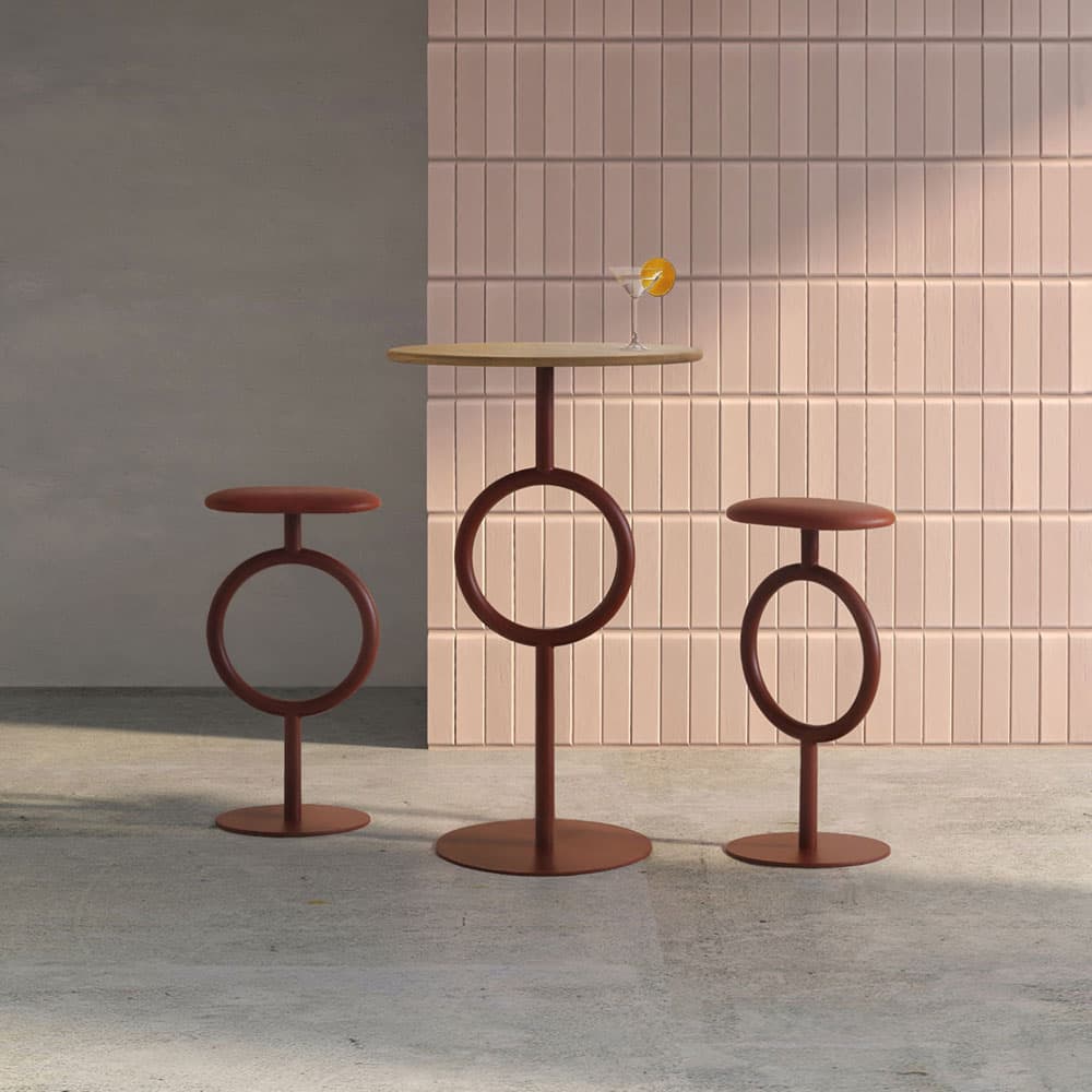 Totem, Bar Stool, Sancal