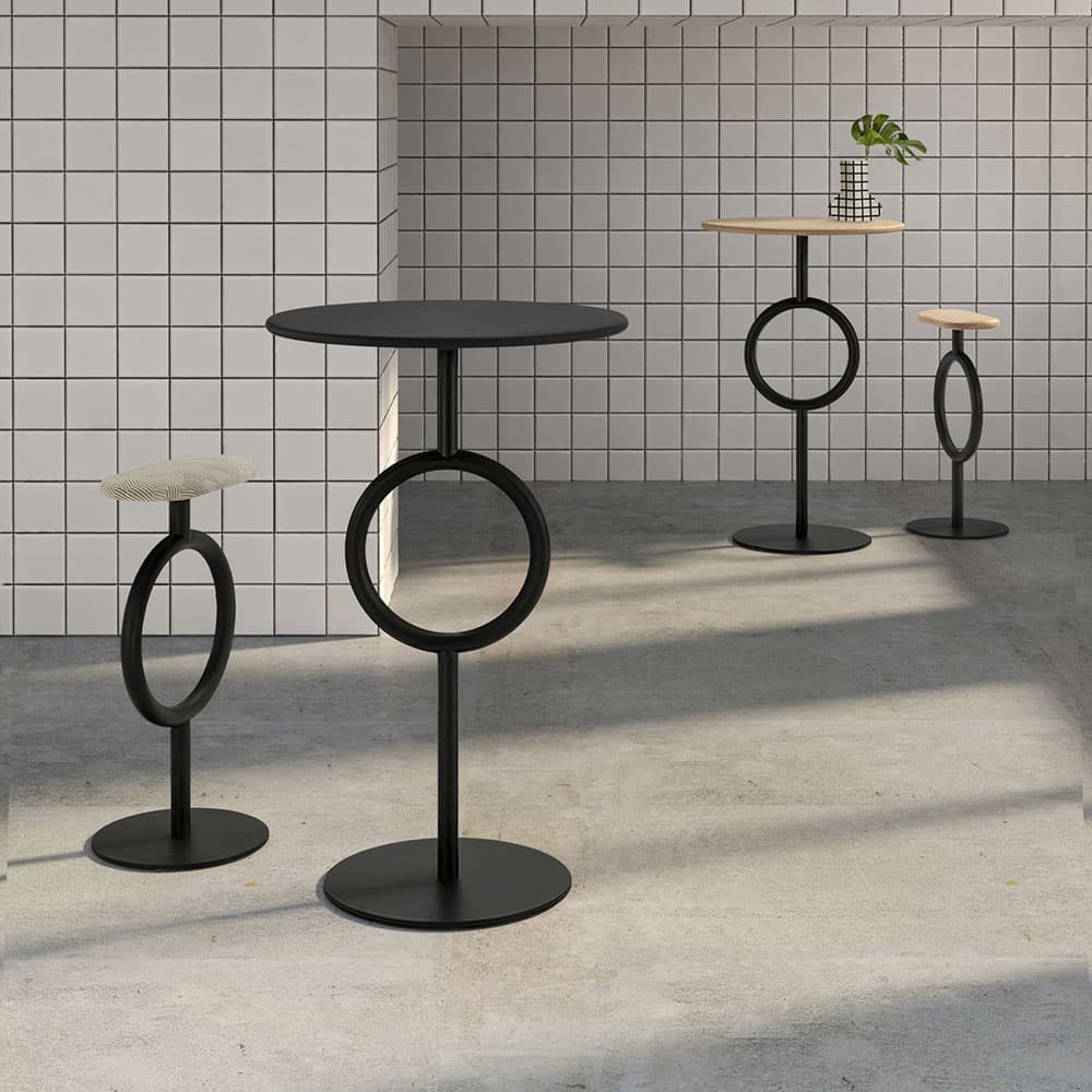 Totem, Bar Stool, Sancal