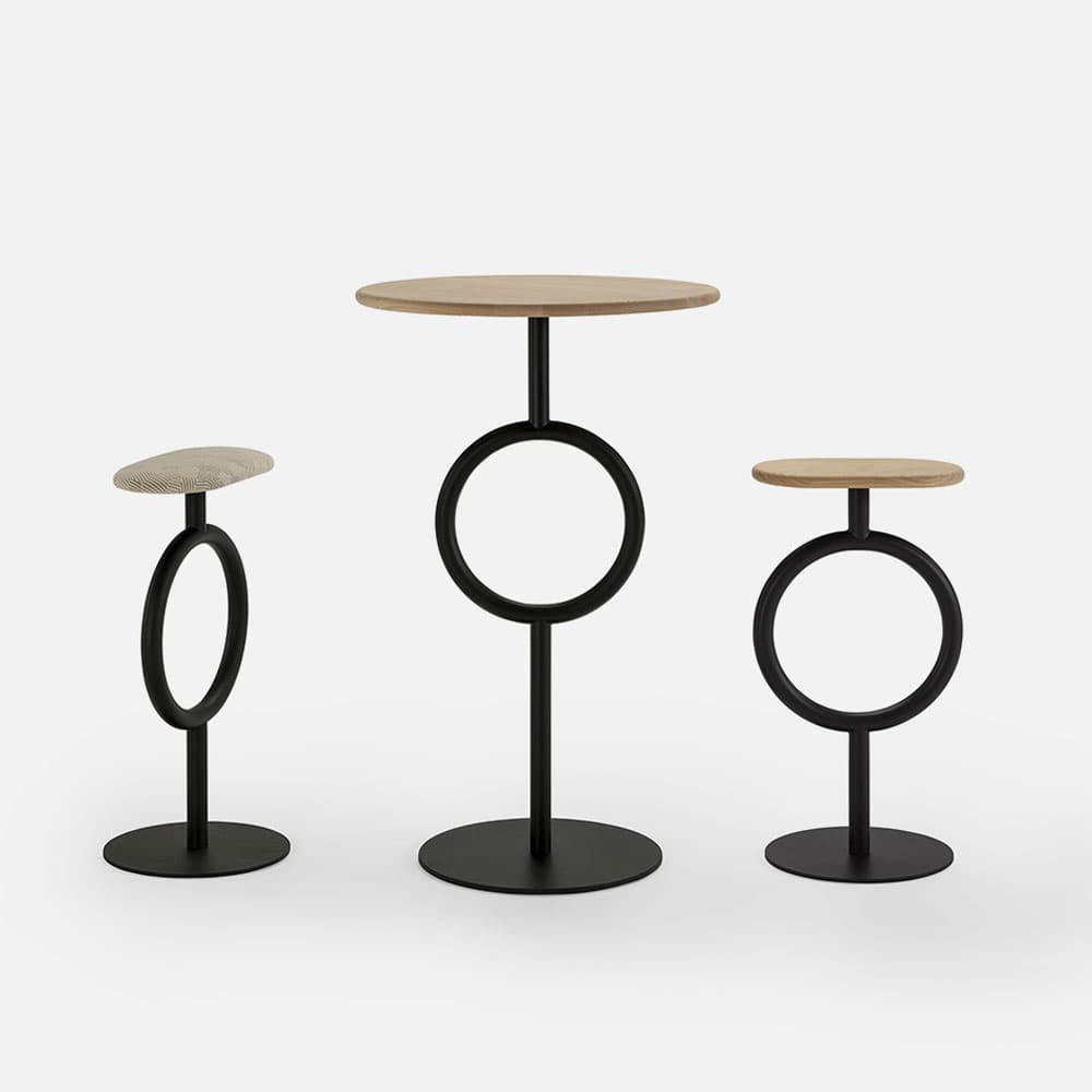 Totem, Bar Stool, Sancal