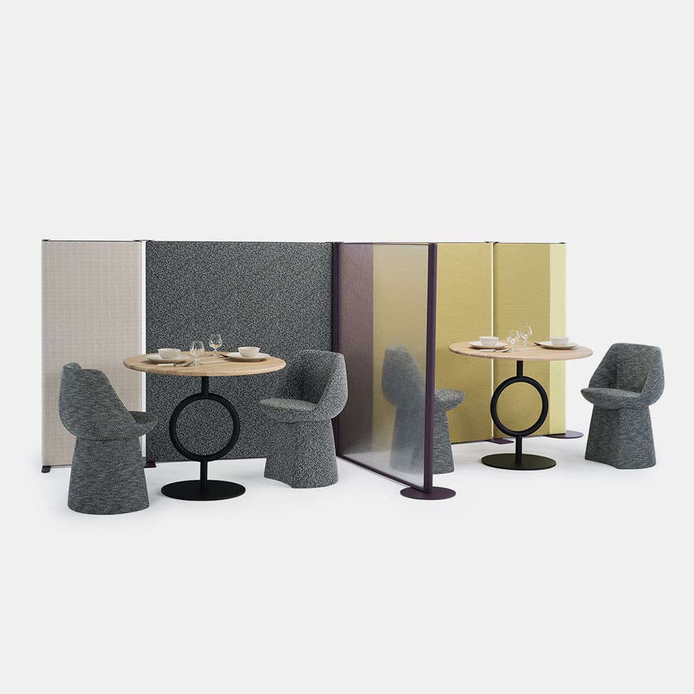 Totem, Bench, Sancal