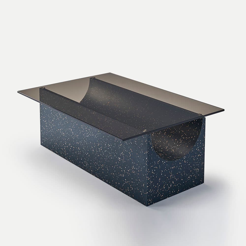 Vestige, Coffee Table, Sancal