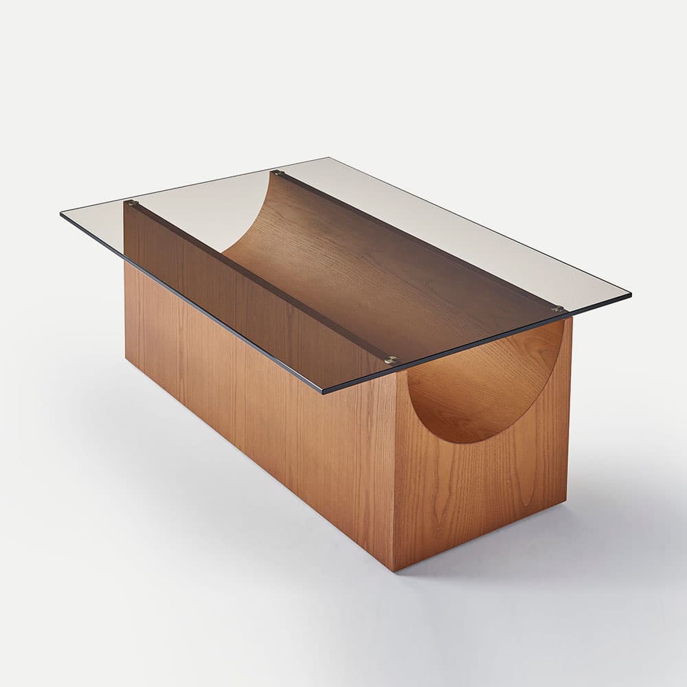 Vestige, Coffee Table, Sancal