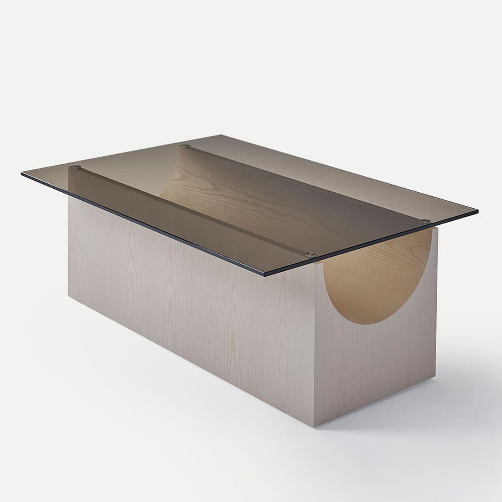 Vestige, Coffee Table, Sancal