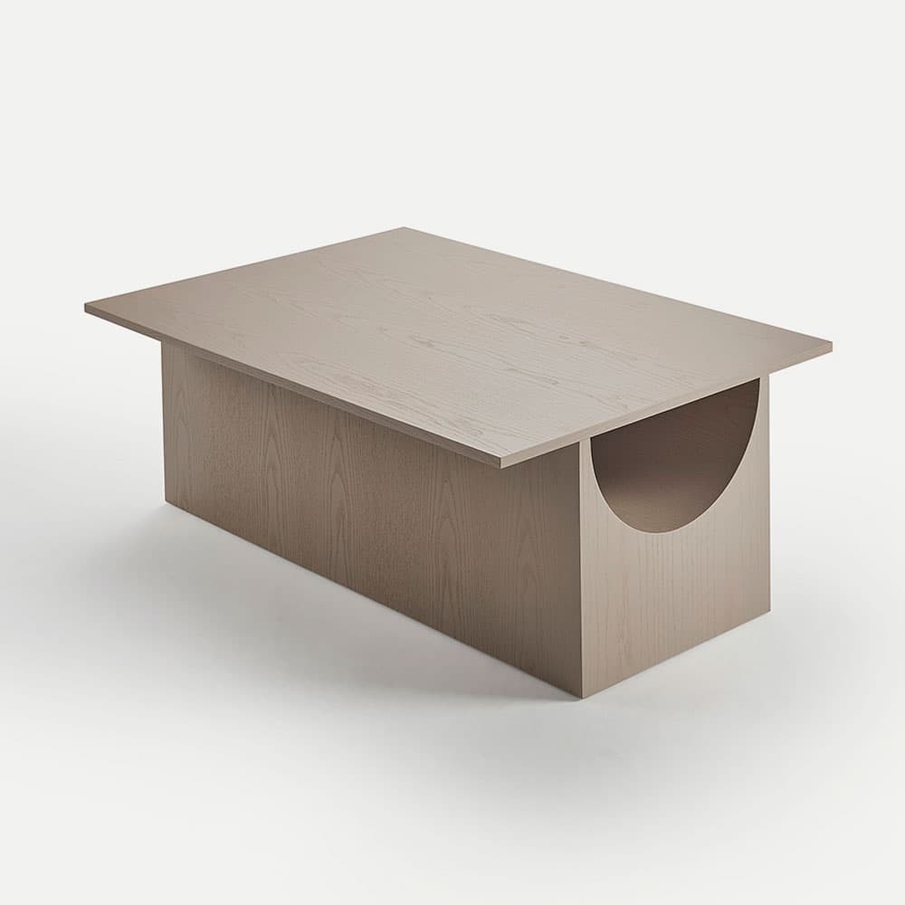 Vestige, Coffee Table, Sancal