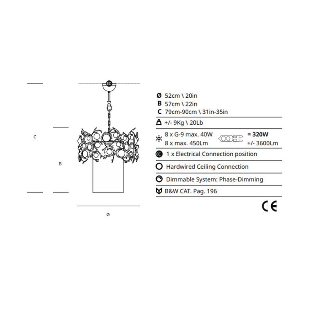 Diamond Collection by Serip Size