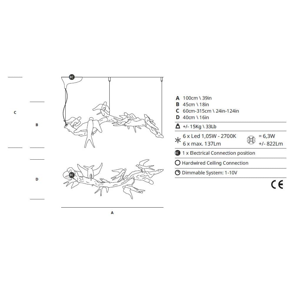 Voa Collection by Serip Arrangement 7