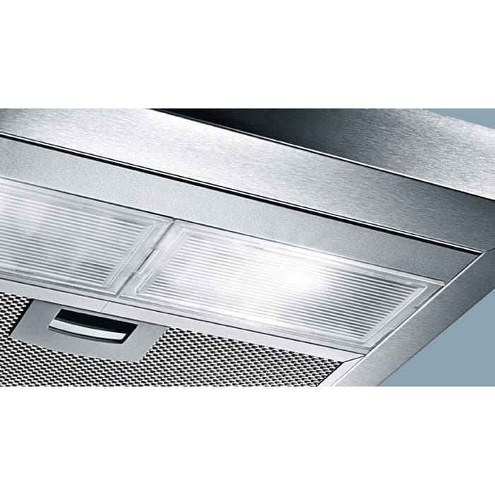 iQ100 - LC94BA521B Stainless Steel Chimney Hood by Siemens