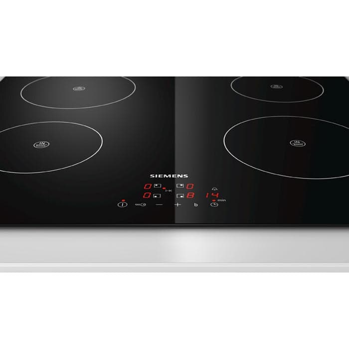 iQ100 - EH611BA18E Induction Hob by Siemens