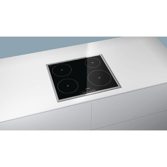 iQ100 - EH645FE17E Induction Hob by Siemens