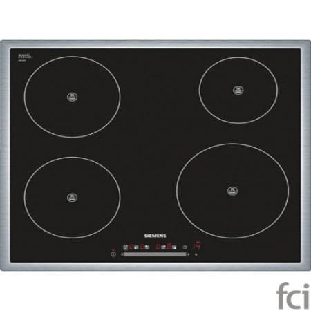 iQ100 - EH645FE17E Induction Hob by Siemens