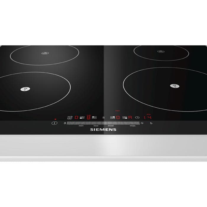 iQ100 - EH675FE27E Induction Hob by Siemens