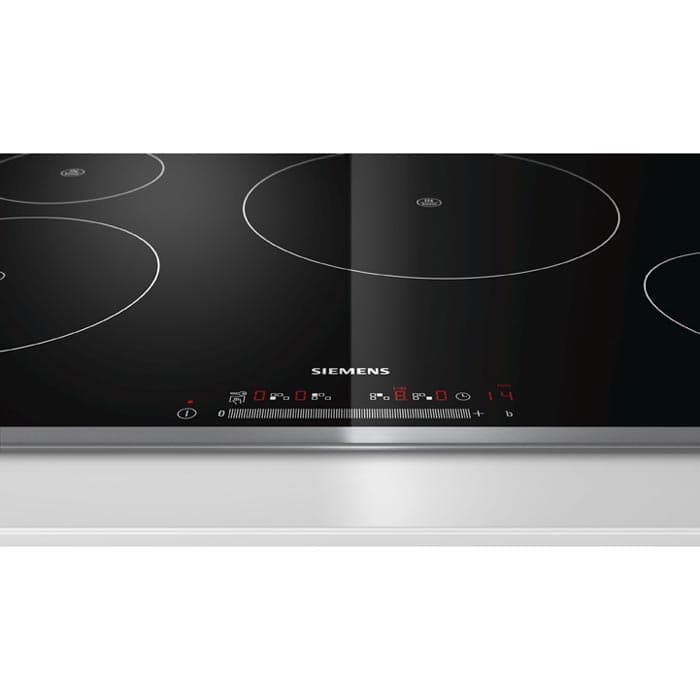 iQ100 - EH845FL17E Induction Hob by Siemens