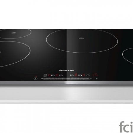 iQ100 - EH845FL17E Induction Hob by Siemens