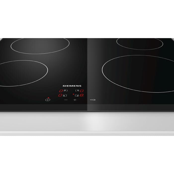 iQ100 - ET651HE17E Quick-lite Ceramic Hob by Siemens