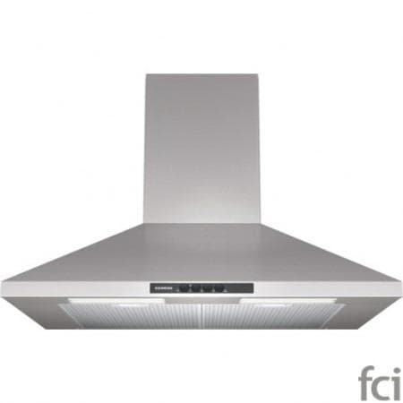 iQ100 - LC74WA521B Stainless Steel Chimney Hood by Siemens