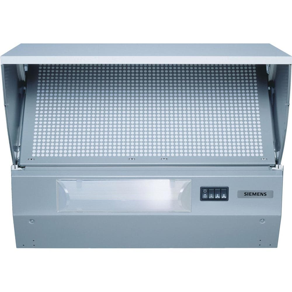 iQ100 - LE62031GB Integrated Hood by Siemens