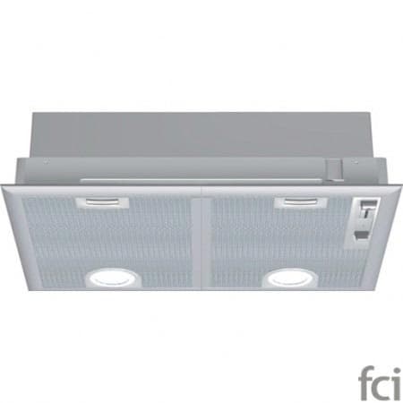 iQ300 - LB55564GB Canopy Hood by Siemens