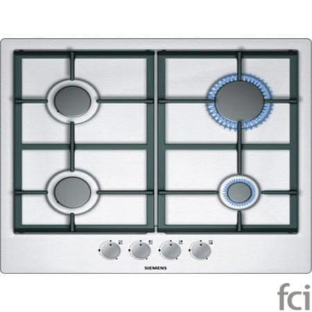 iQ500 - EC615PB90E Gas Hob by Siemens