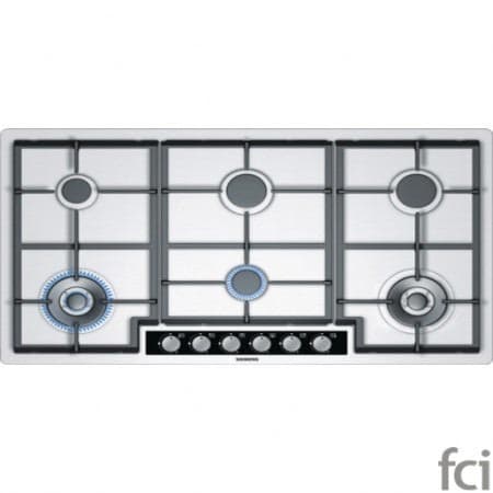 iQ500 - EC945TB91E Gas Hob by Siemens