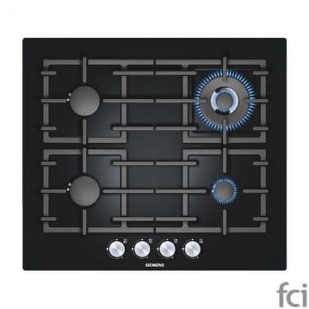 iQ500 - EP616HB91E Gas Hob by Siemens