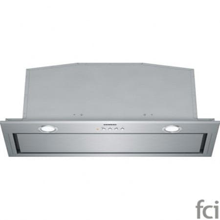 iQ500 - LB78574GB Canopy Hood by Siemens