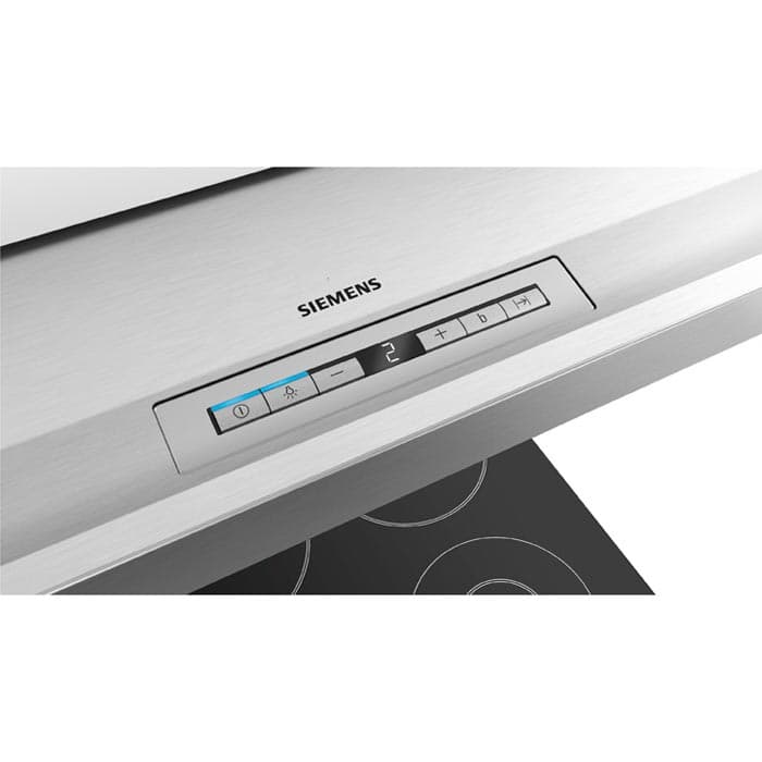 iQ500 - LI67SA560B Telescopic Hood by Siemens