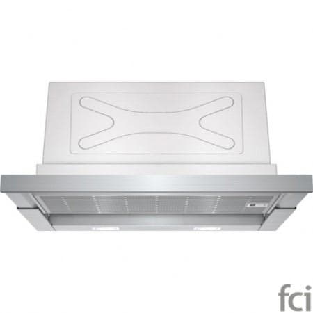 iQ500 - LI67SA560B Telescopic Hood by Siemens