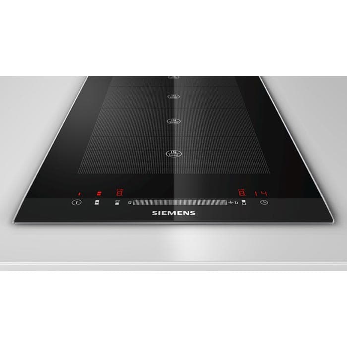 IQ700 - EH375MV17E Slider Induction Hob by Siemens