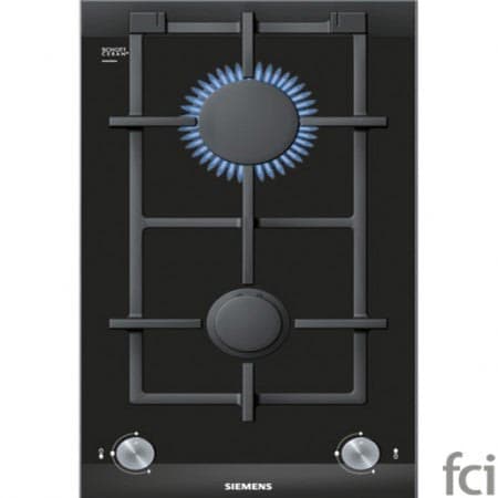 IQ700 - ER326BB70E Domino Gas Hob by Siemens