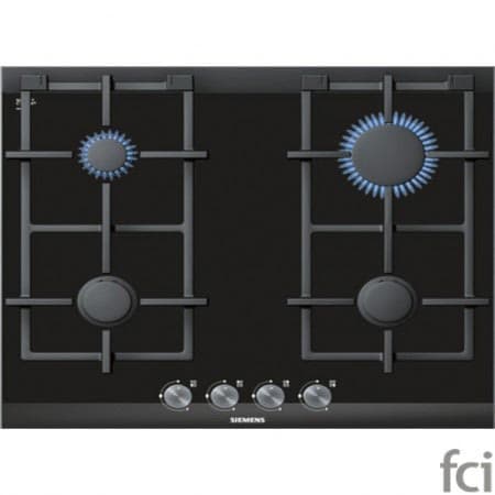 IQ700 - ER626PB70E Gas Hob by Siemens