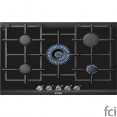 IQ700 - ER726RB71E Gas Hob by Siemens