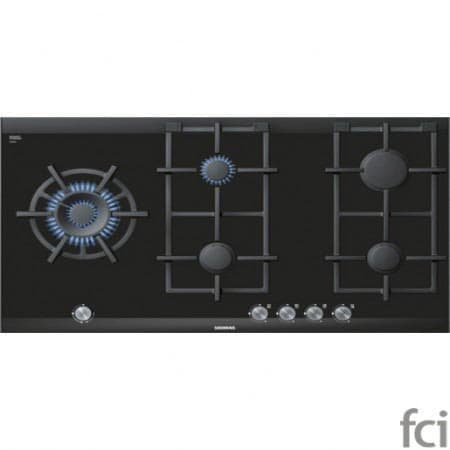 IQ700 - ER926SB70E Gas Hob by Siemens