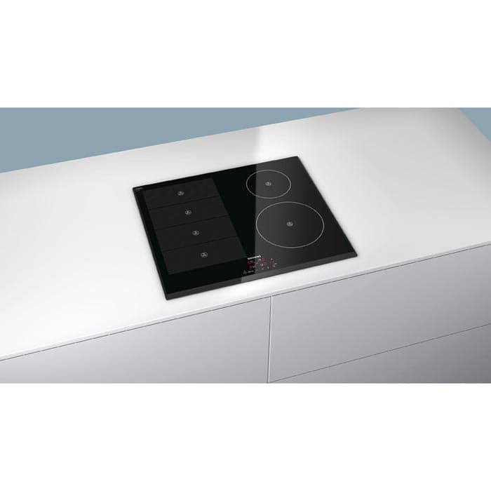 IQ700 - EH651BN17E Flex Induction Hob by Siemens