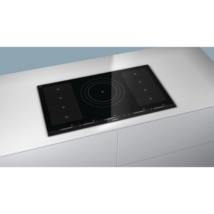 IQ700 - EH975SZ17E Flex Induction Hob by Siemens