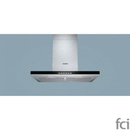 IQ700 - LC67BF532B Slimline Design Chimney Hood by Siemens