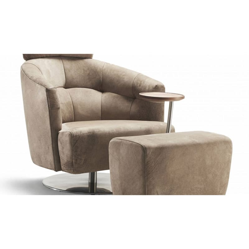 Matheo Armchair by Signal Design