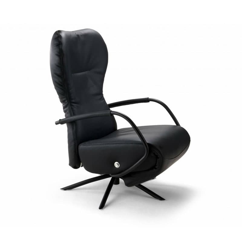 Rocker Armchair by Signal Design