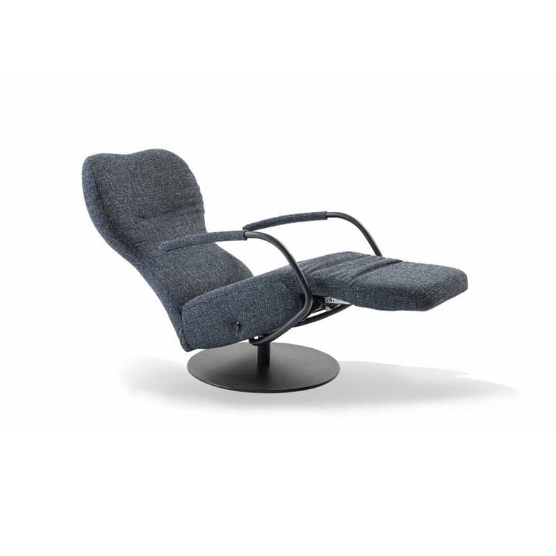 Rocker Armchair by Signal Design