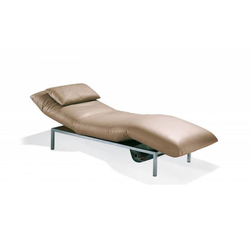 Samba Lounger by Signal Design