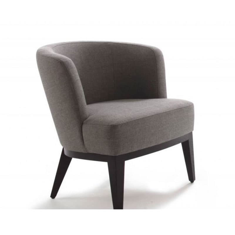 Sue Armchair by Signal Design