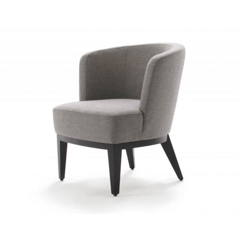 Sue Armchair by Signal Design