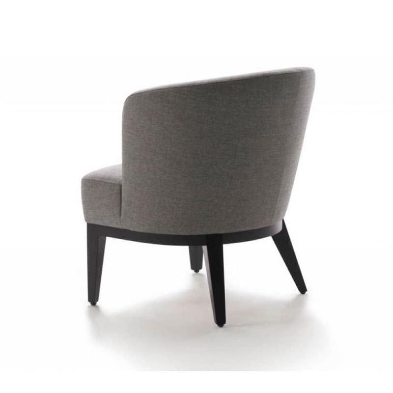 Sue Armchair by Signal Design