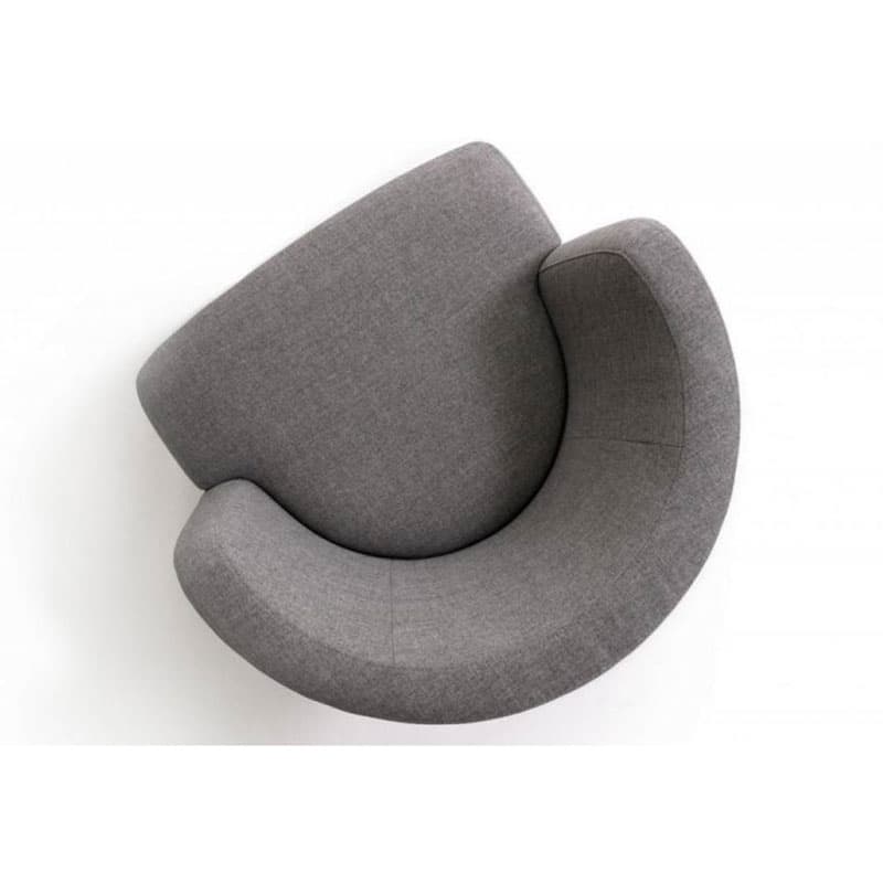 Sue Armchair by Signal Design