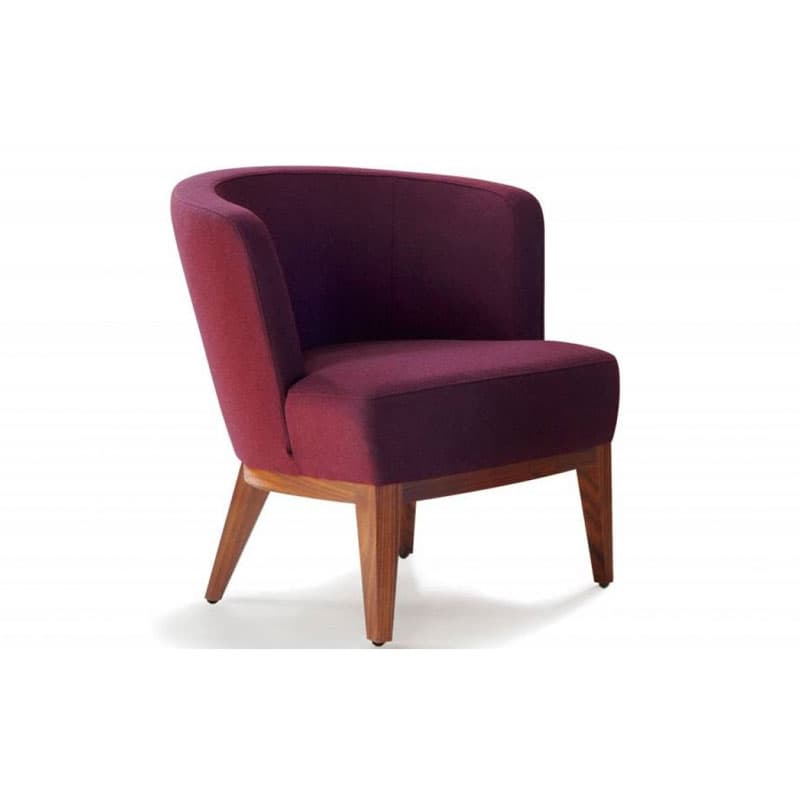 Sue Armchair by Signal Design