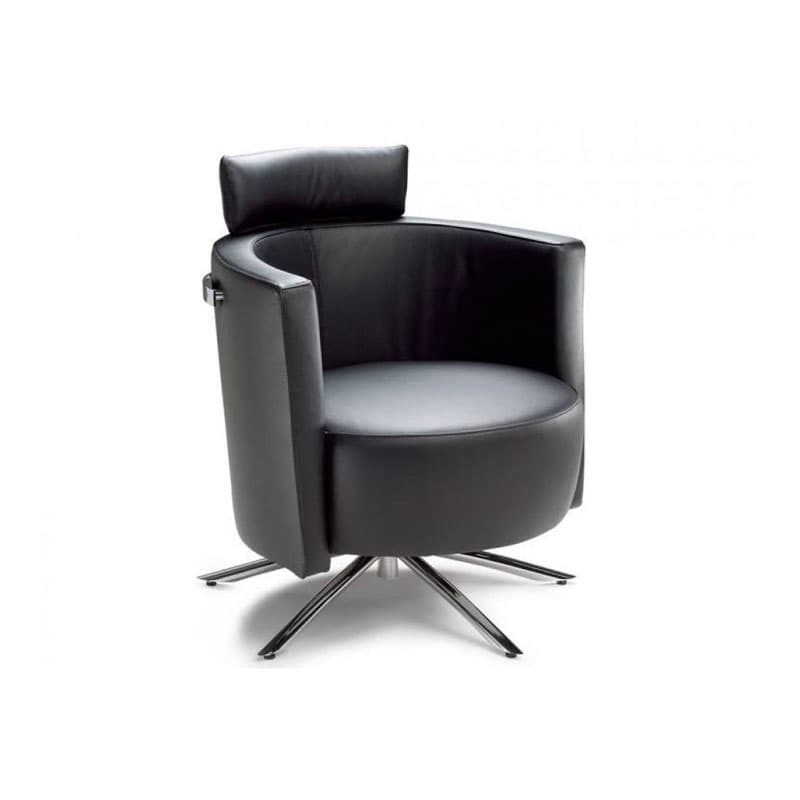 Vito Armchair by Signal Design