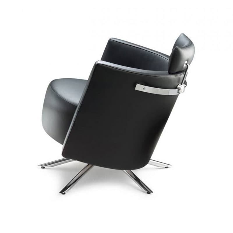 Vito Armchair by Signal Design