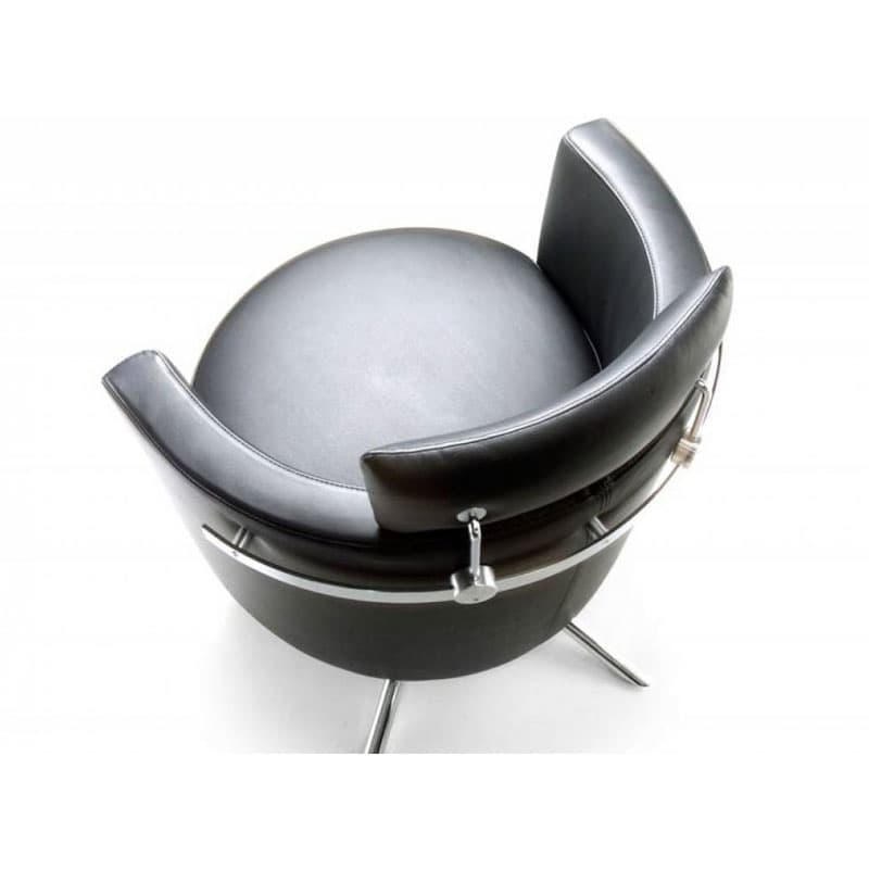 Vito Armchair by Signal Design